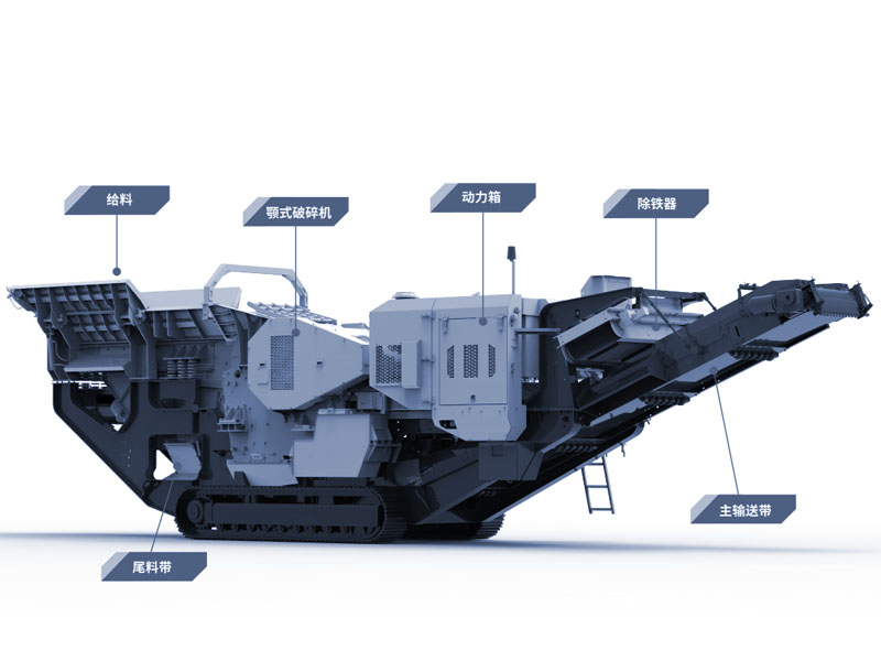 移動破碎機(jī)價(jià)格